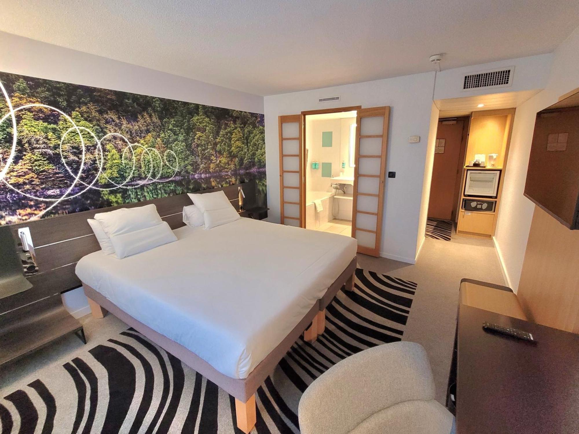 Classic Double Room