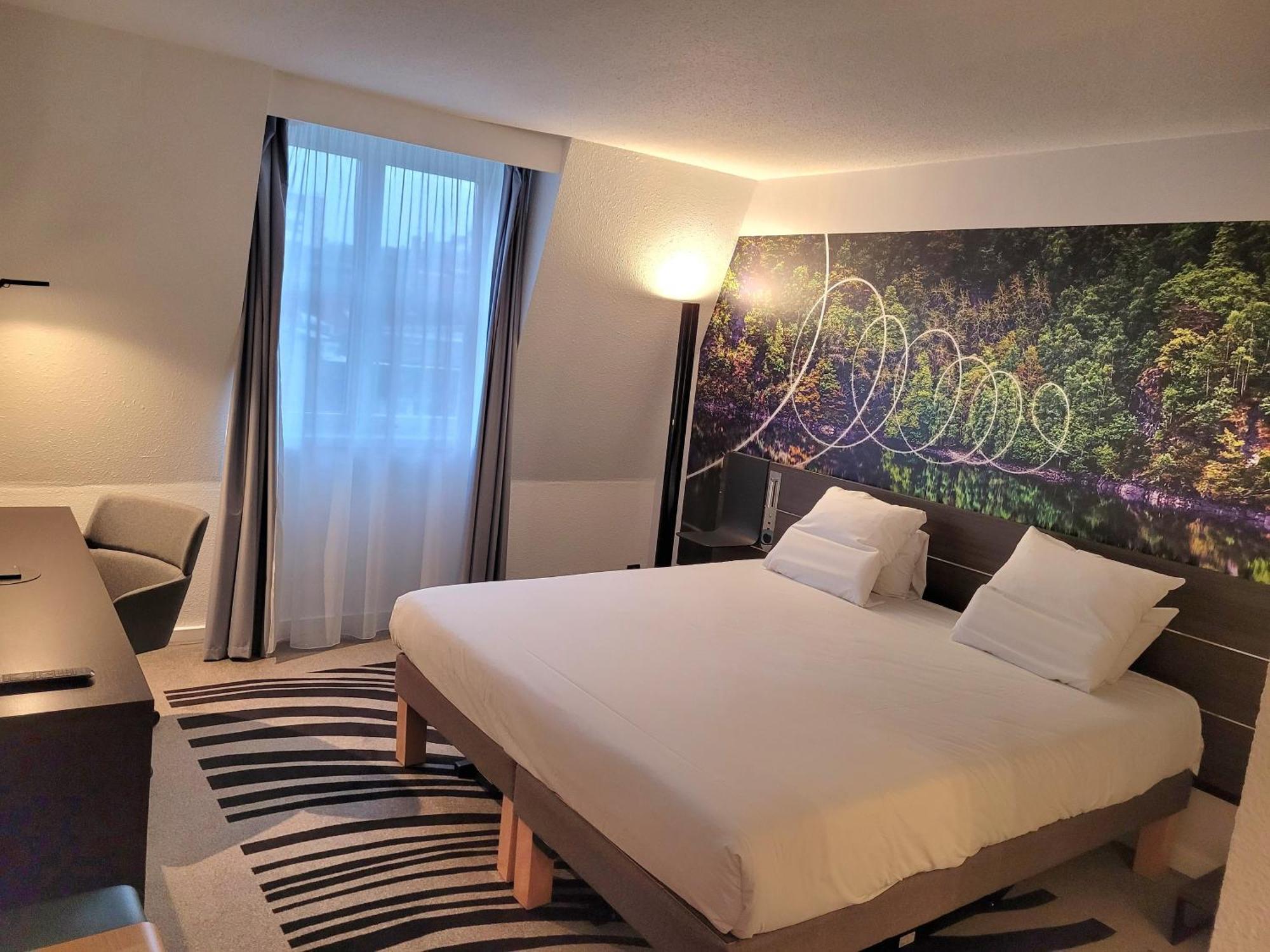 Classic Double Room
