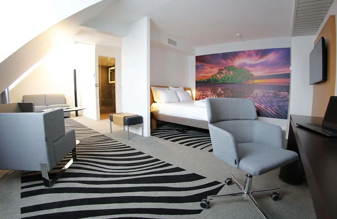 Novotel Lille Centre Grand Place-1