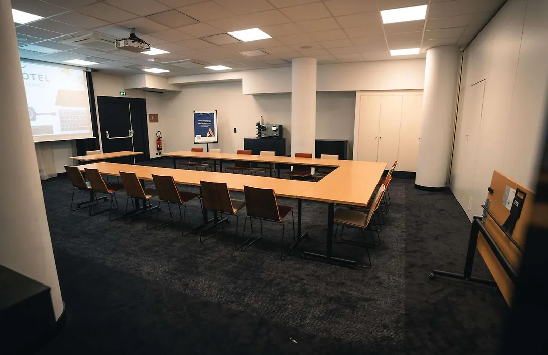 Novotel Lille Centre Grand Place-1