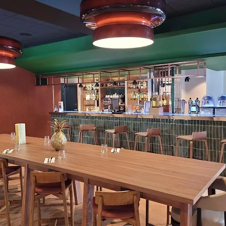 Novotel Lille Centre Grand Place-3