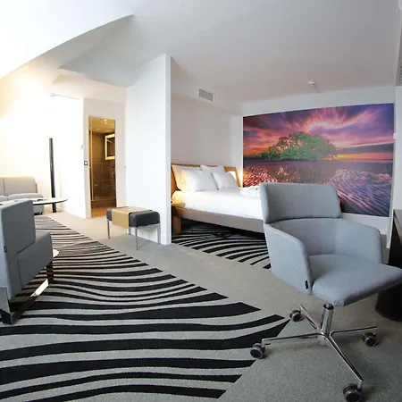 Novotel Lille Centre Grand Place-3