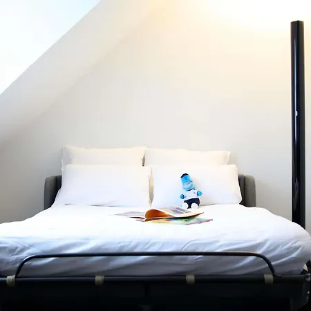 Novotel Lille Centre Grand Place-3