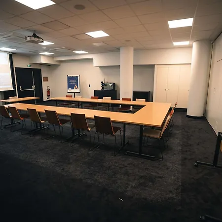 Novotel Lille Centre Grand Place-2