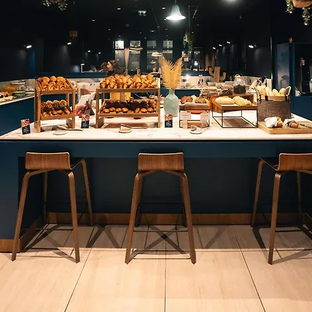 Novotel Lille Centre Grand Place-2