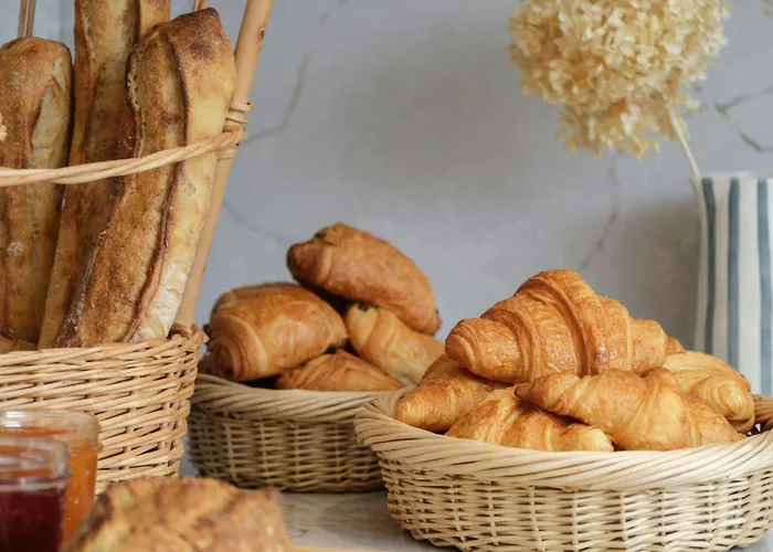 Citadines City Centre Lilla