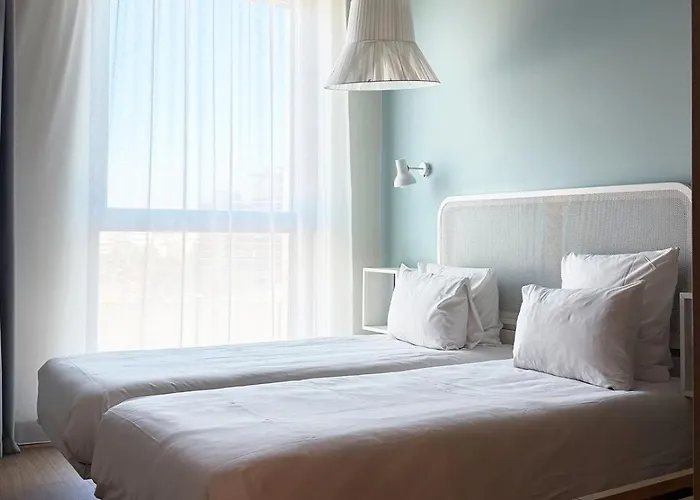 Okko Hotels Lille Centre