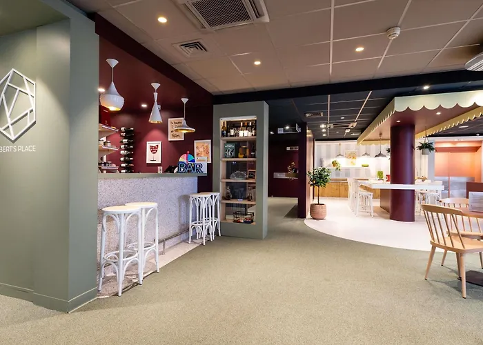 Ibis Lille Centre Gares Hotel
